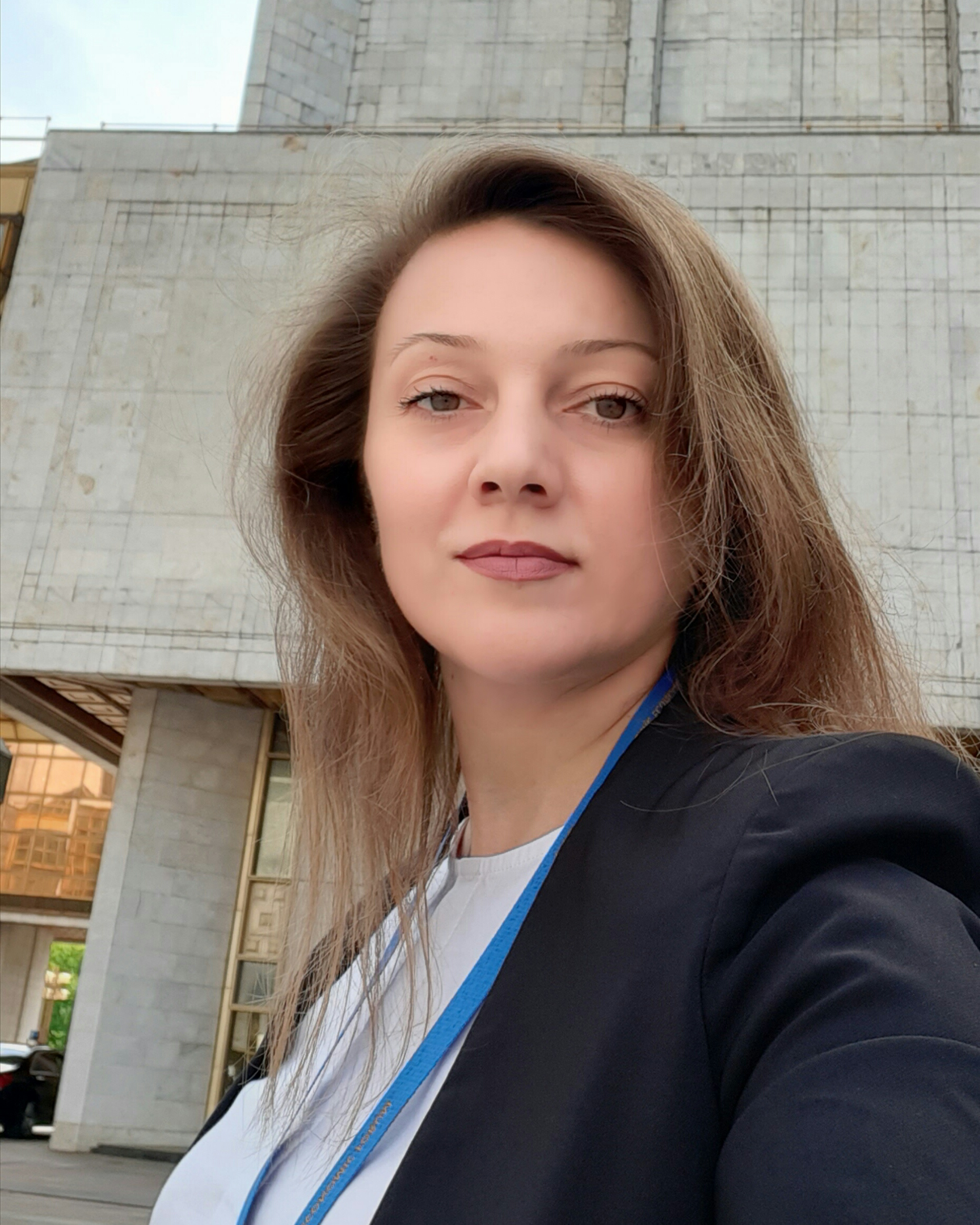 Рахаева Виктория Владимировна