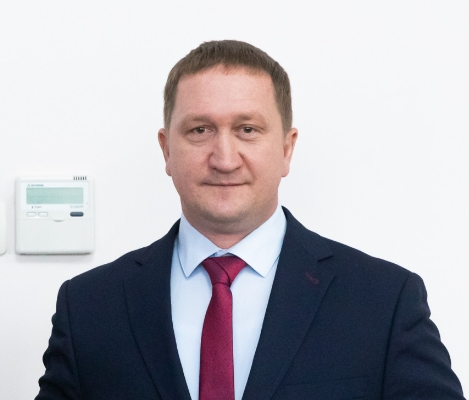 Руденко Иван Иванович