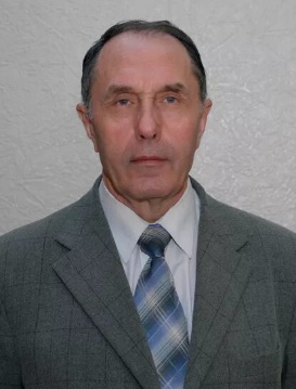 Рудобашта Станислав Павлович