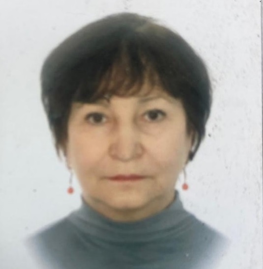 Рукавишникова Екатерина Леонидовна