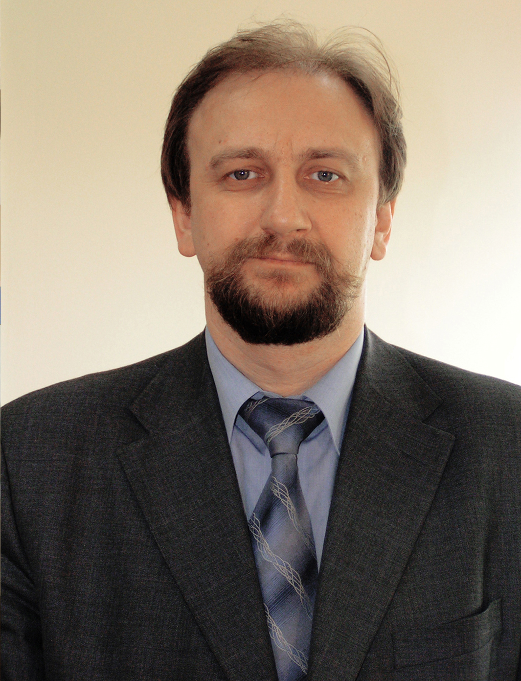 Савельев Александр Валентинович