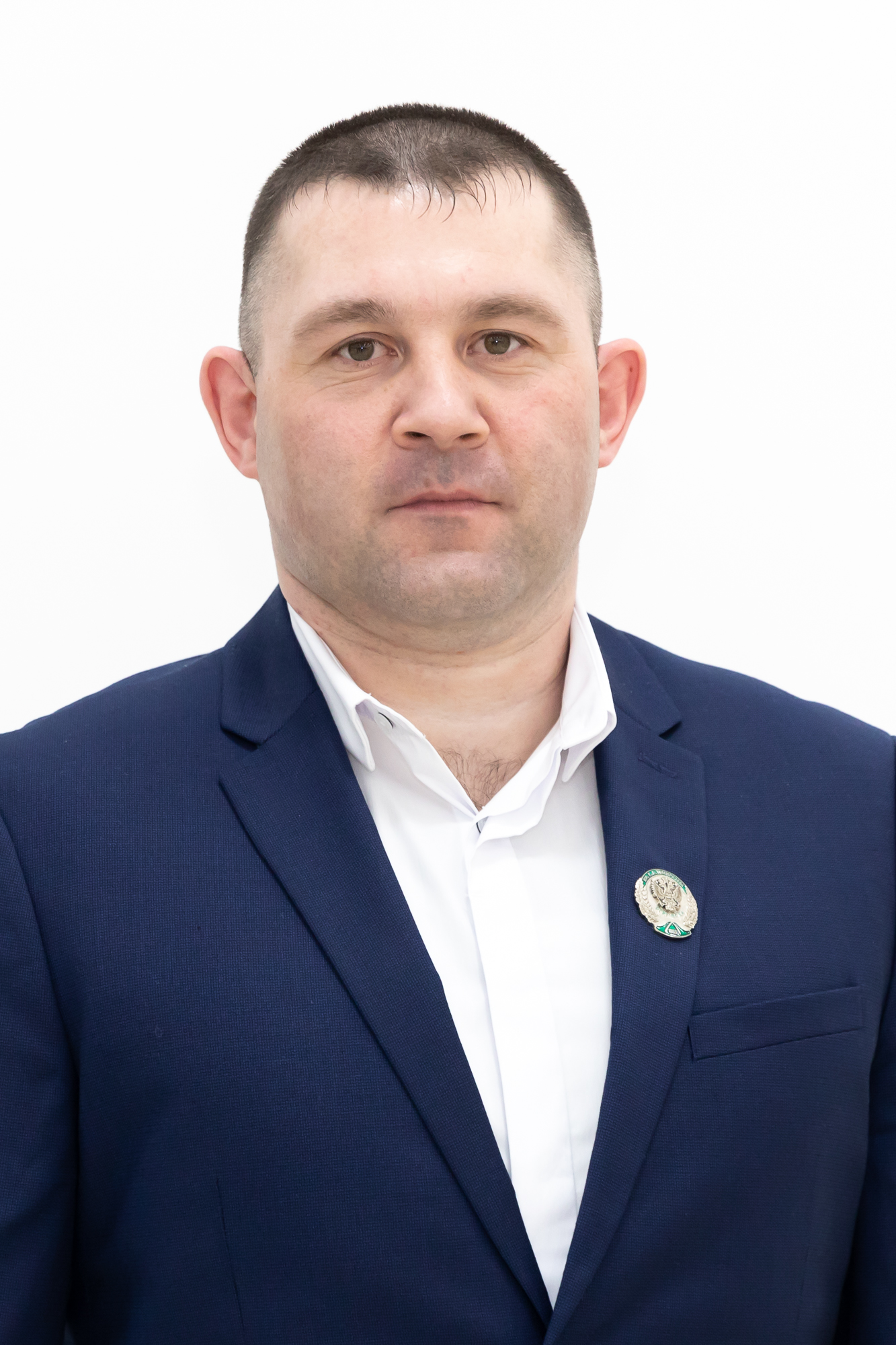 Савушкин Алексей Олегович