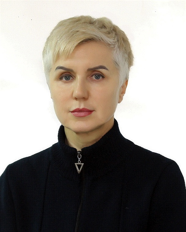 Савченкова Вера Александровна
