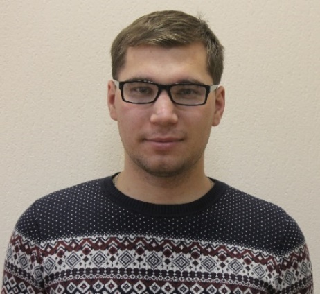 Свиридов Алексей Сергеевич