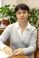 Семак Анна Эдуардовна