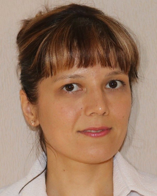 Семенова Кристина Сергеевна