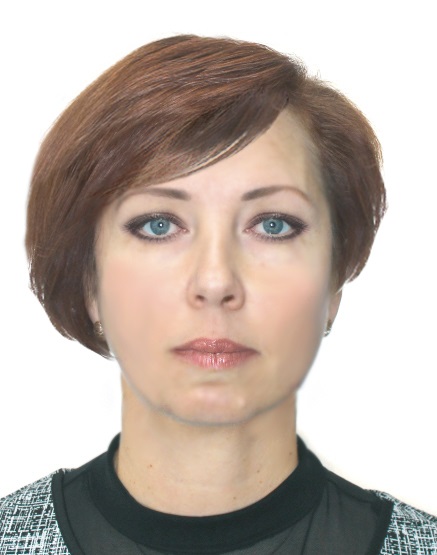 Сергеева Наталья Анатольевна