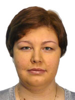 Андриянова Марина Владимировна