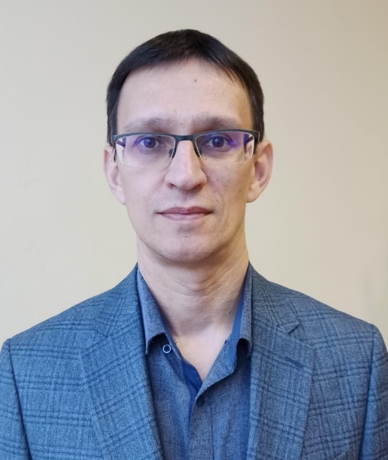 Серегин Сергей Александрович