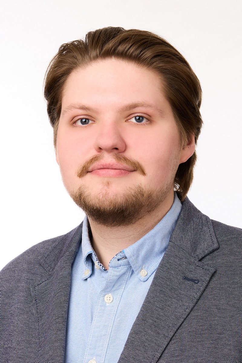 Сиднев Никита Юрьевич