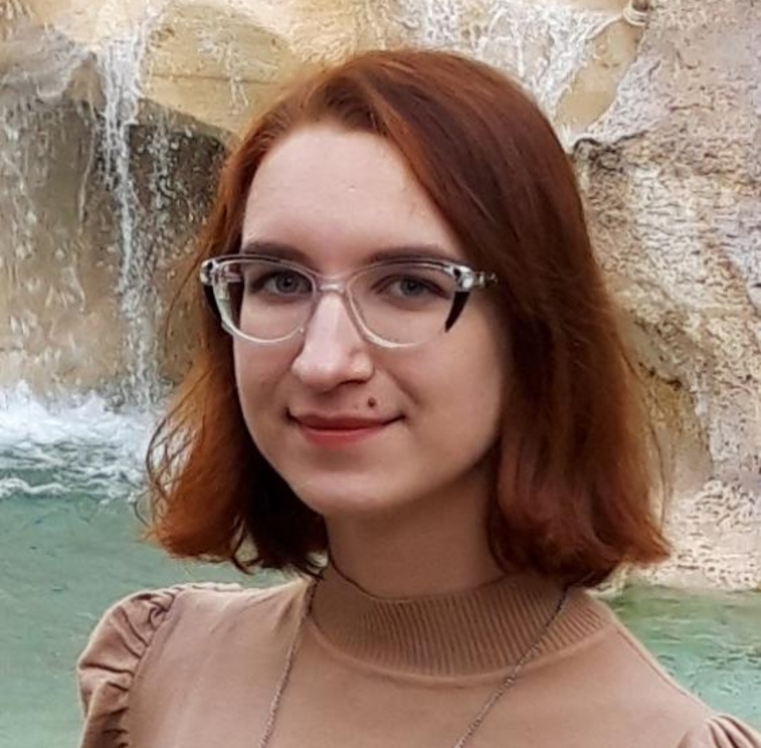 Сидорова Елизавета Николаевна
