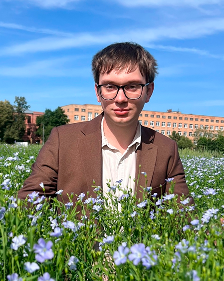 Симагин Александр Дмитриевич
