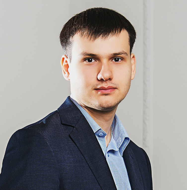 Симан Алексей Сергеевич