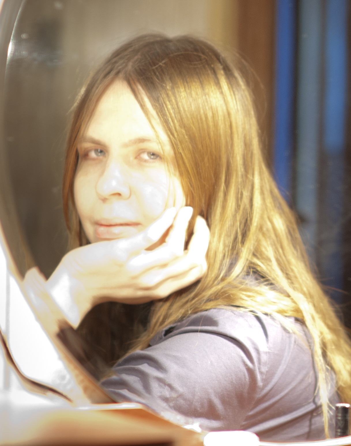 Синицына Ирина Андреевна