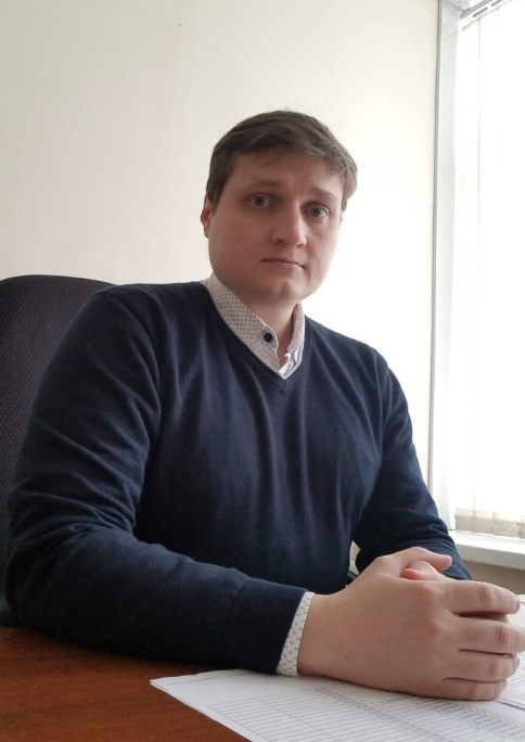 Смирнов Александр Петрович