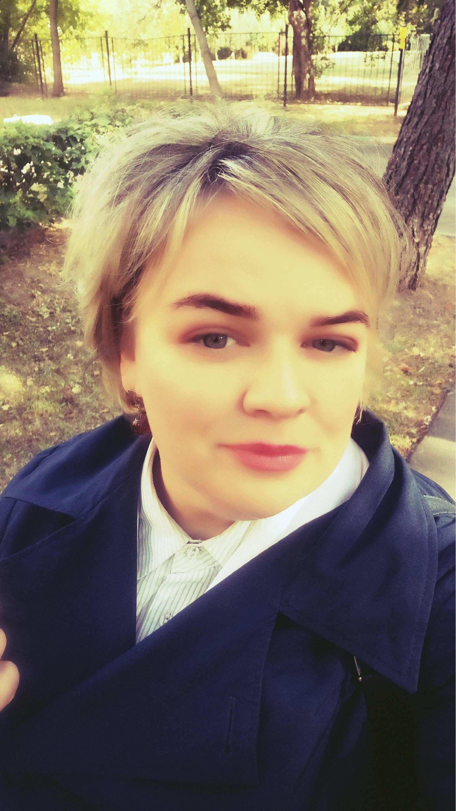 Смирнова Евгения Борисовна