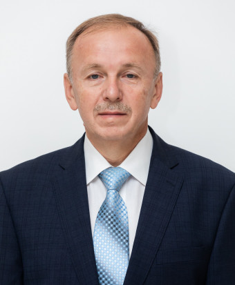 Соловьев Александр Валерьевич