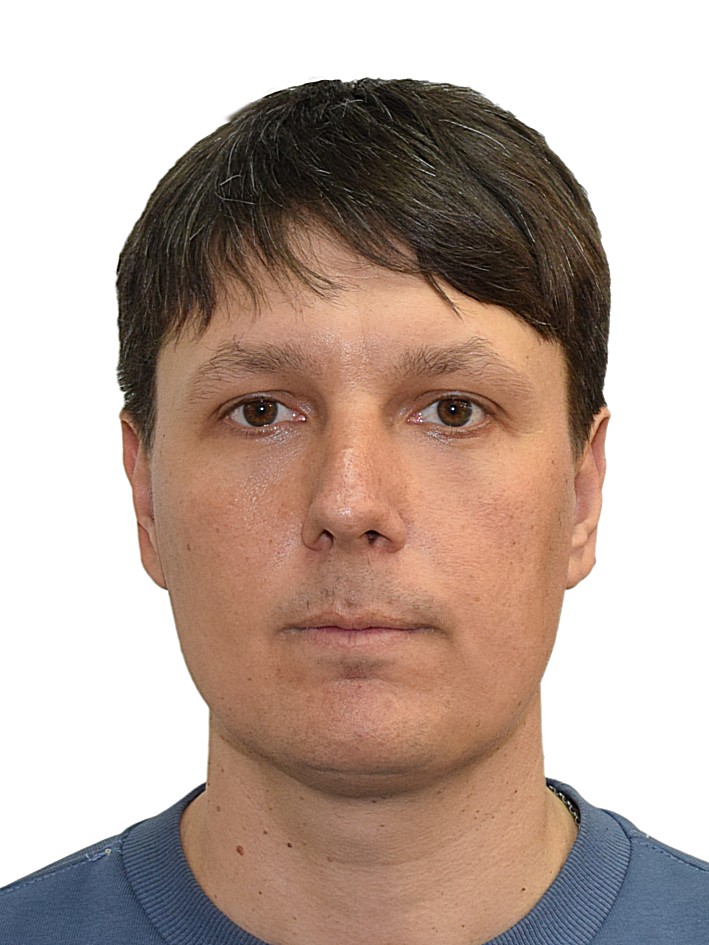 Соловьев Сергей Владимирович