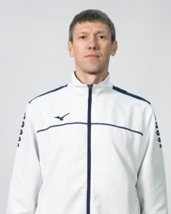 Сопарев Андрей Александрович