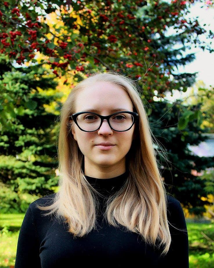 Степанкова Ирина Владимировна