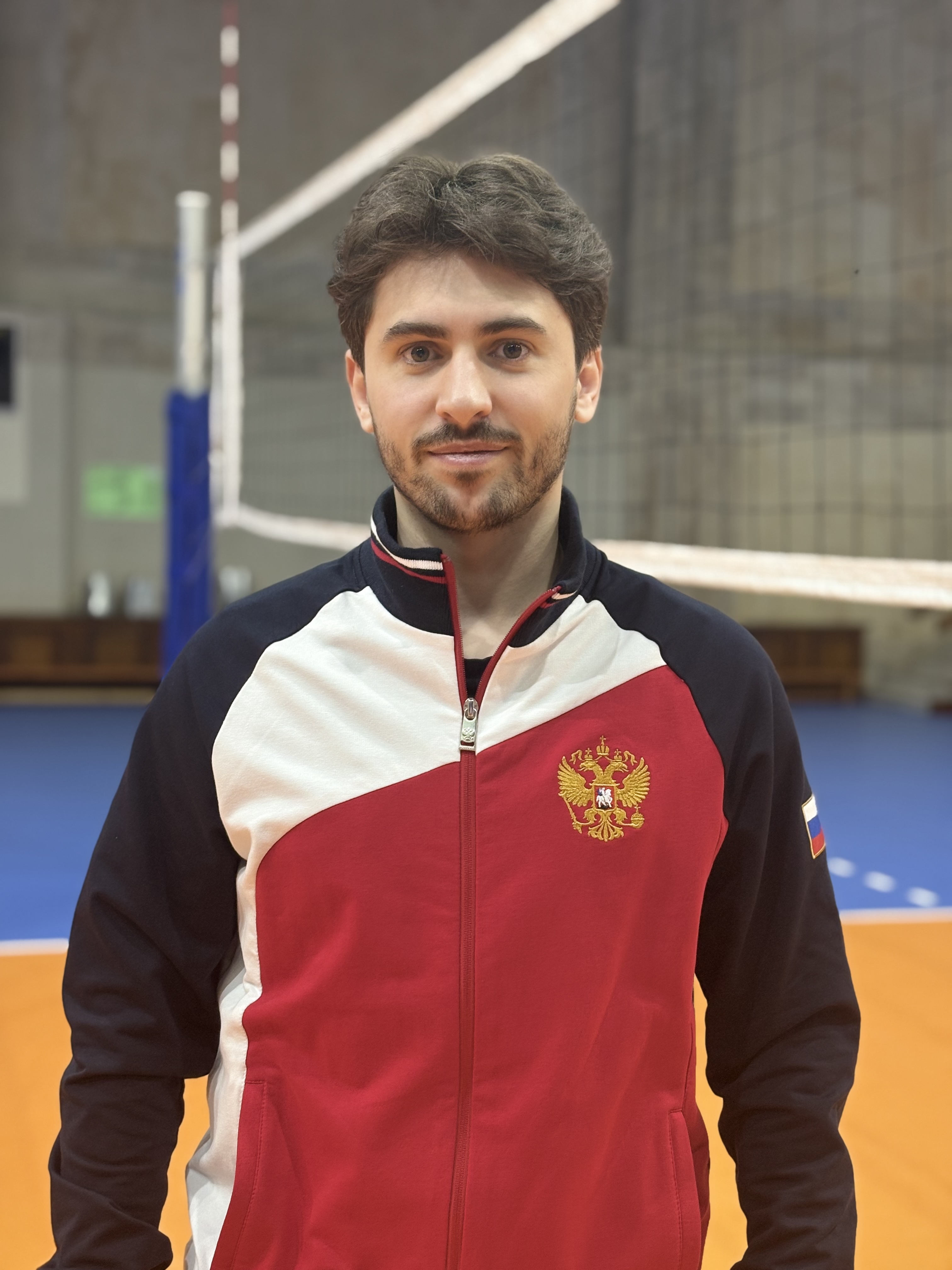 Степаньянц Георгий Арсенович