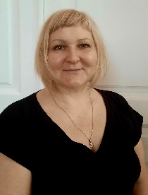 Стребелева Юлия Владимировна