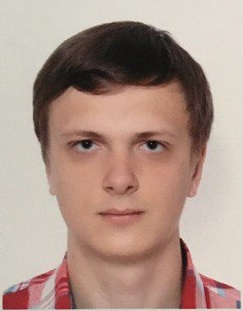 Ступин Олег Александрович