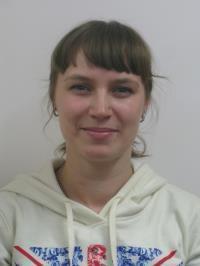 Аллянова Полина Юрьевна