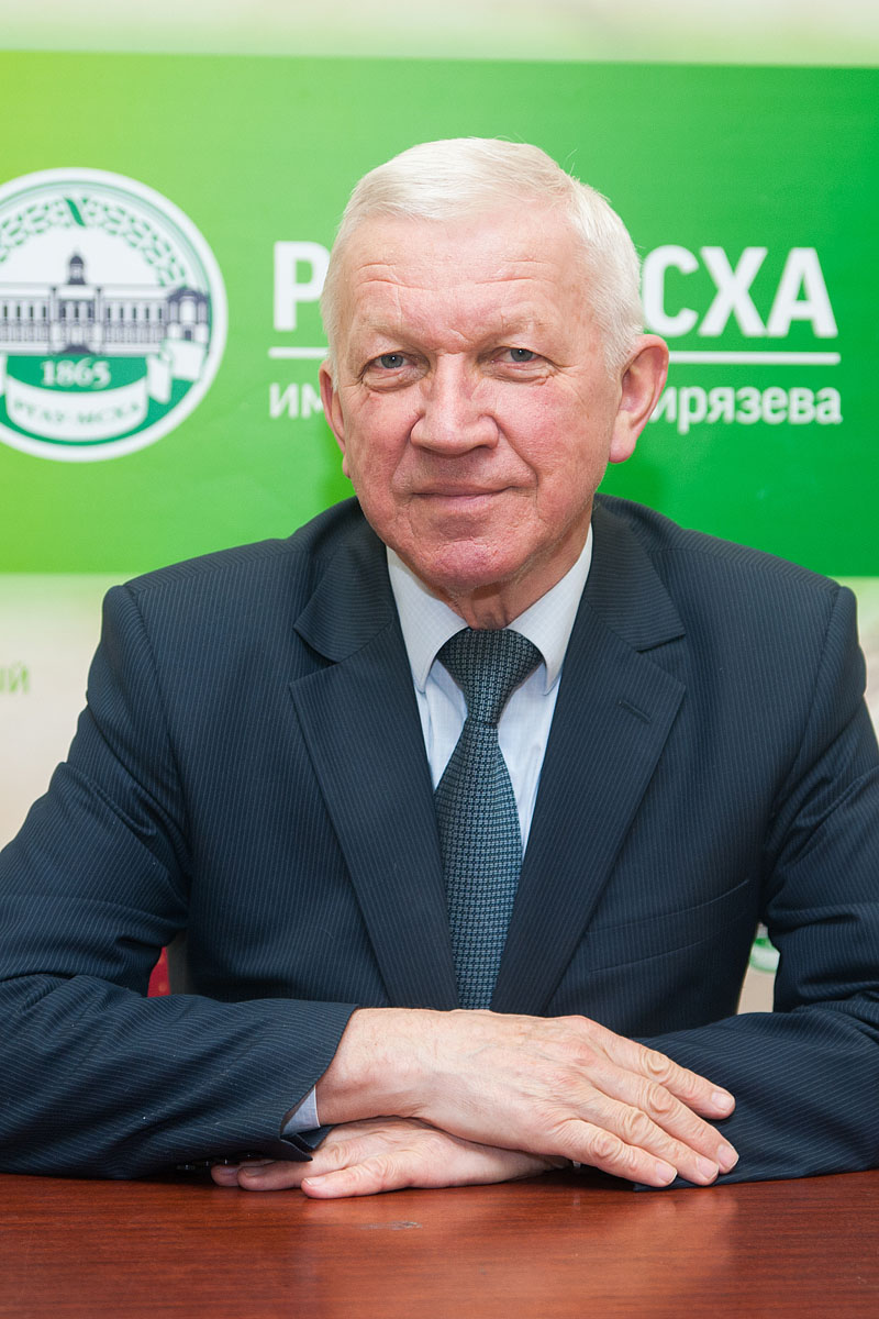 Судник Юрий Александрович