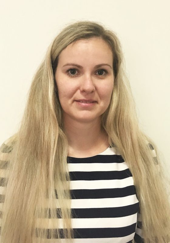 Султанова Ирина Владимировна