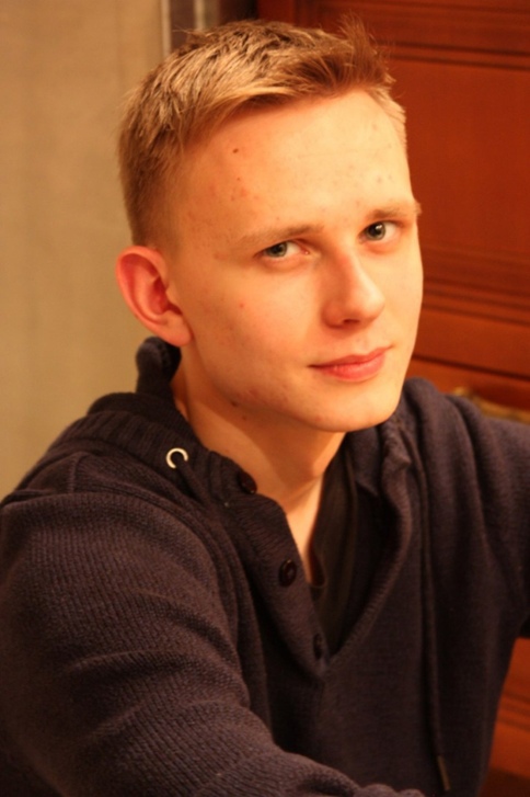 Сумин Антон Вадимович