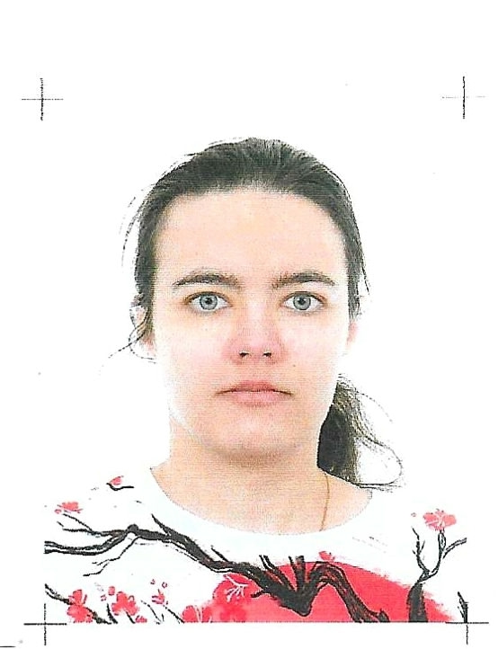 Сусова Елена Евгеньевна