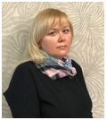 Темасова Галина Николаевна