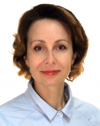 Терехова Вера Ивановна