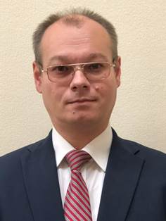 Тимофеев Олег Витальевич