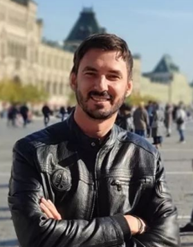 Ткачев Александр Анатольевич
