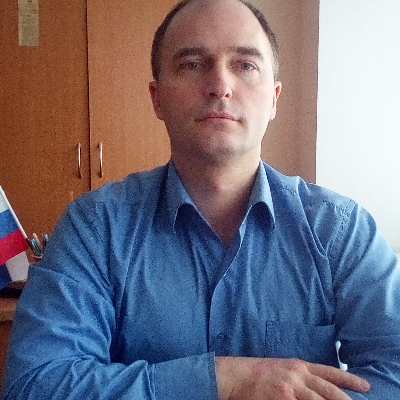 Токарев Дмитрий Анатольевич