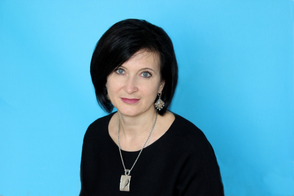 Толстоухова Татьяна Николаевна
