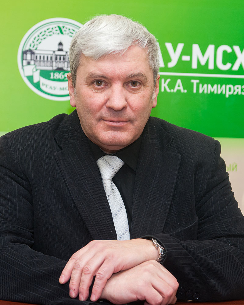 Торшин Сергей Порфирьевич