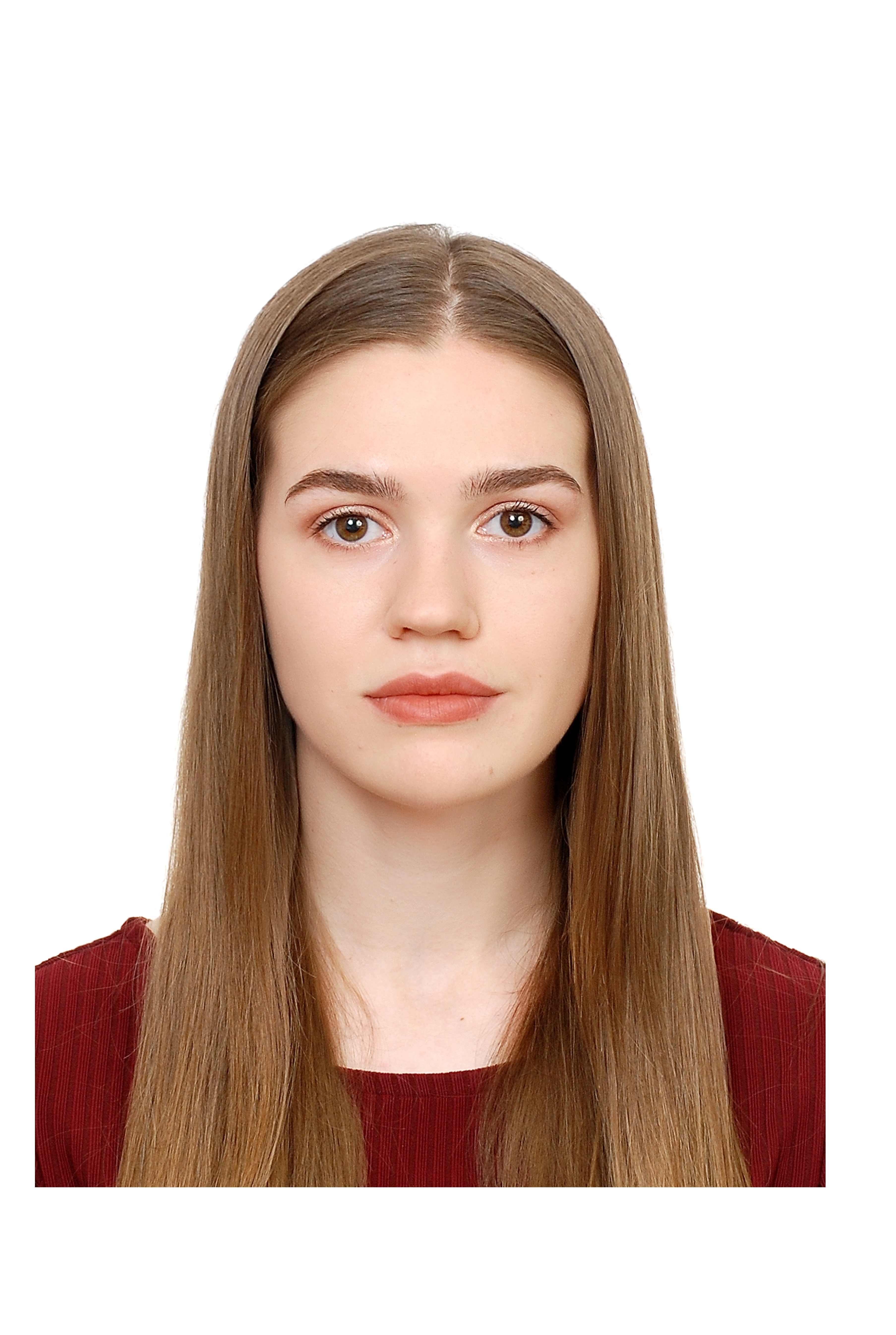 Треушкова Софья Андреевна
