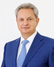 Трухачев Владимир Иванович