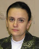 Уланова Ольга Борисовна