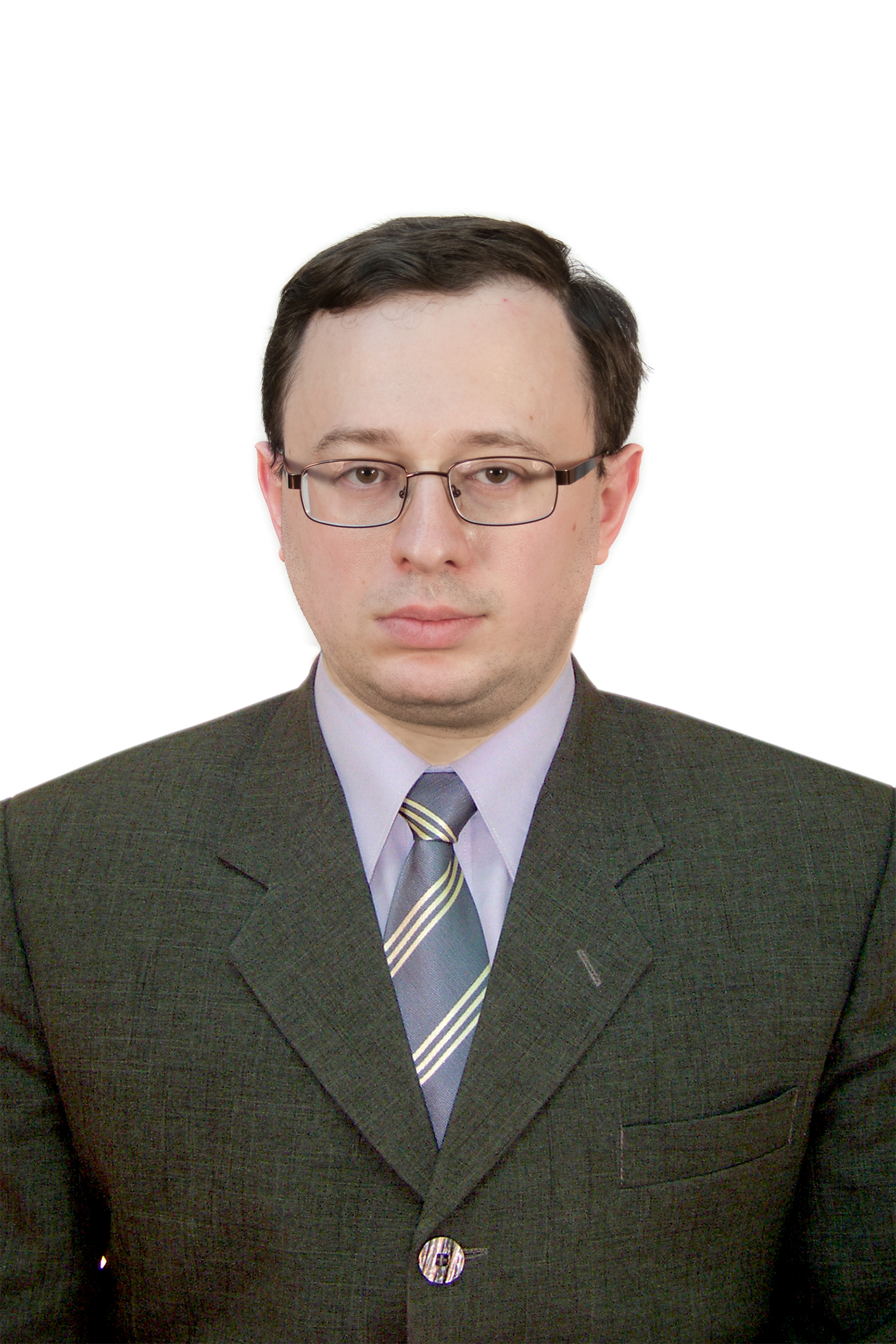 Уманский Пётр Михайлович