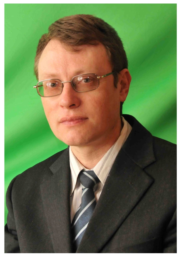 Упадышев Михаил Тарьевич