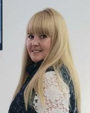 Устинова Юлия Владиславовна