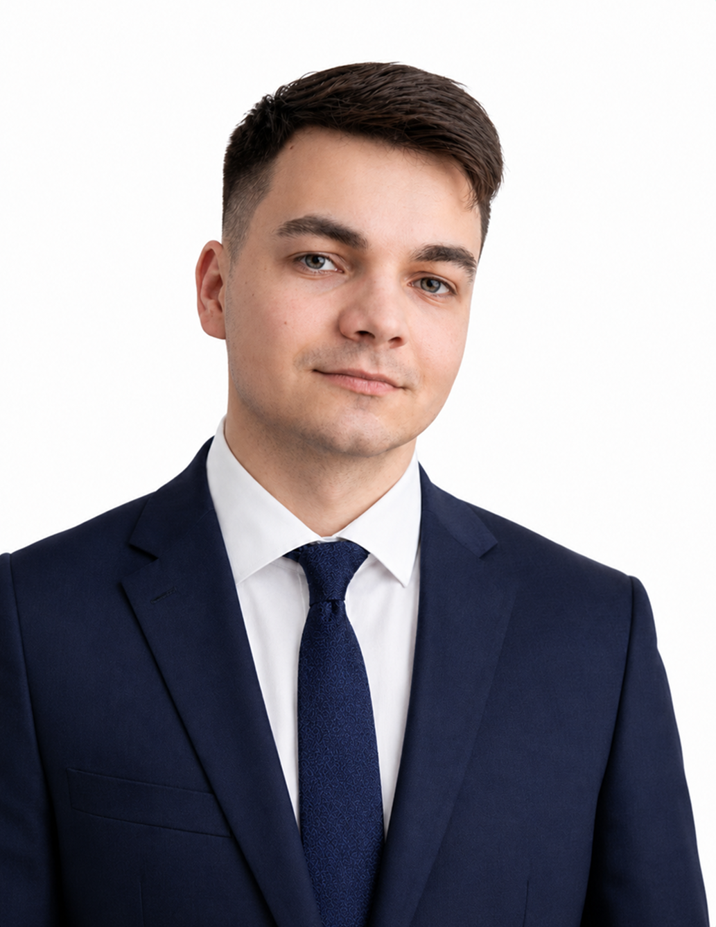 Фарафонов Никита Сергеевич