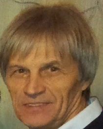 Фартуков Василий Александрович