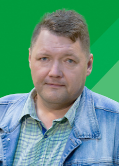 Федоренко Евгений Александрович