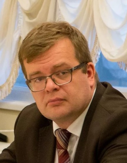 Федоров Павел Викторович