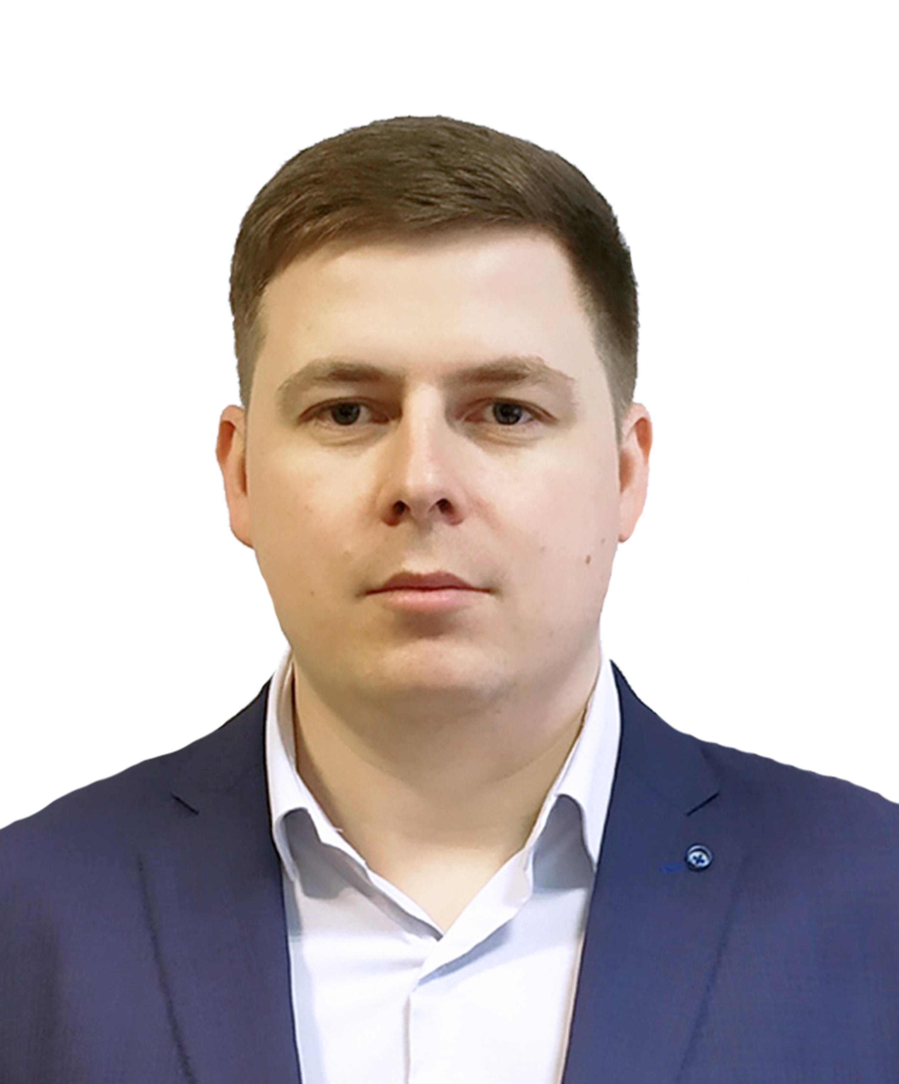 Федоткин Роман Сергеевич